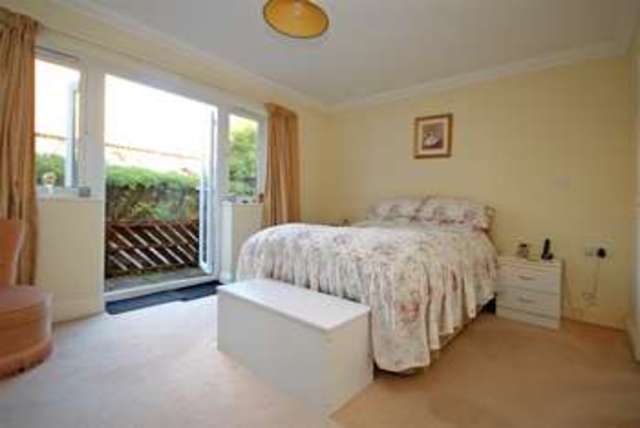  Image of 2 bedroom Flat for sale in Belle Vue Road Southbourne Bournemouth BH6 at Belle Vue Road Southbourne Bournemouth, BH6 3EL