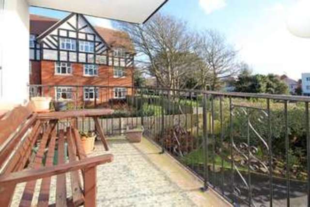  Image of 2 bedroom Flat for sale in Belle Vue Road Southbourne Bournemouth BH6 at Belle Vue Road Southbourne Bournemouth, BH6 3DR