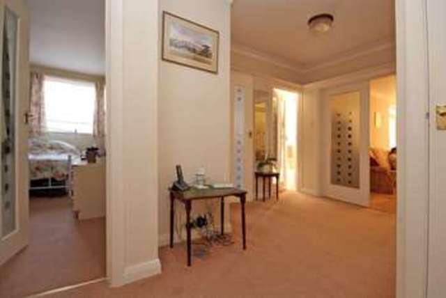  Image of 2 bedroom Flat for sale in Belle Vue Road Southbourne Bournemouth BH6 at Belle Vue Road Southbourne Bournemouth, BH6 3DR
