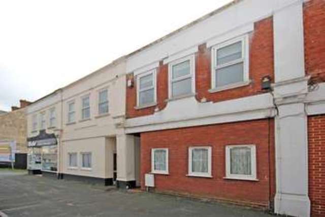  Image of 2 bedroom Flat for sale in Belle Vue Road Southbourne Bournemouth BH6 at Belle Vue Road Southbourne Bournemouth, BH6 3DH