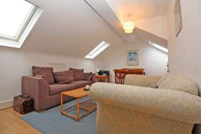  Image of 2 bedroom Flat for sale in Belle Vue Road Southbourne Bournemouth BH6 at Belle Vue Road Southbourne Bournemouth, BH6 3DH