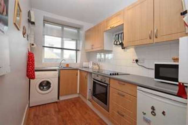 Image of 2 bedroom Flat for sale in Belle Vue Road Southbourne Bournemouth BH6 at Belle Vue Road Southbourne Bournemouth, BH6 3DH