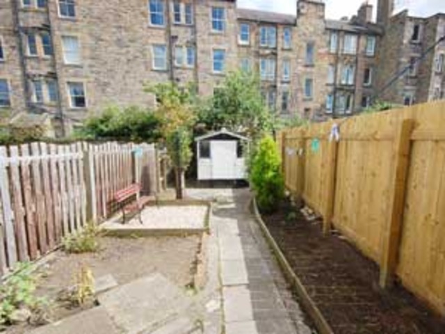  Image of 2 bedroom Detached house to rent in Bellevue Gardens Edinburgh EH7 at Bellevue Edinburgh Edinburgh, EH7 4JX