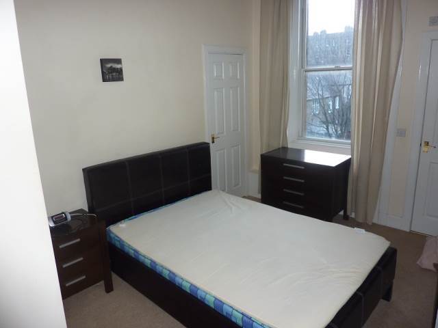 Image of 2 bedroom Flat to rent in Bellevue Road Edinburgh EH7 at Broughton Edinburgh Edinburgh, EH7 4DJ