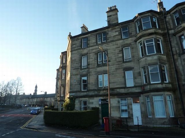  Image of 1 bedroom Flat to rent in Bellevue Road Edinburgh EH7 at Broughton Edinburgh Edinburgh, EH7 4DL