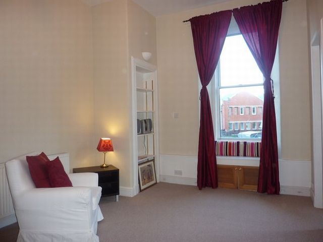  Image of 1 bedroom Flat to rent in Bellevue Road Edinburgh EH7 at Broughton Edinburgh Edinburgh, EH7 4DL