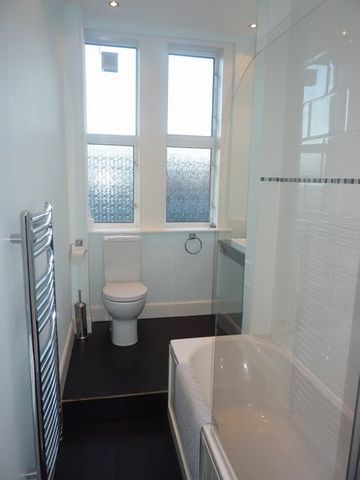  Image of 1 bedroom Flat to rent in Bellevue Road Edinburgh EH7 at Broughton Edinburgh Edinburgh, EH7 4DL