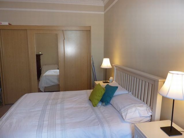  Image of 1 bedroom Flat to rent in Bellevue Road Edinburgh EH7 at Broughton Edinburgh Edinburgh, EH7 4DL
