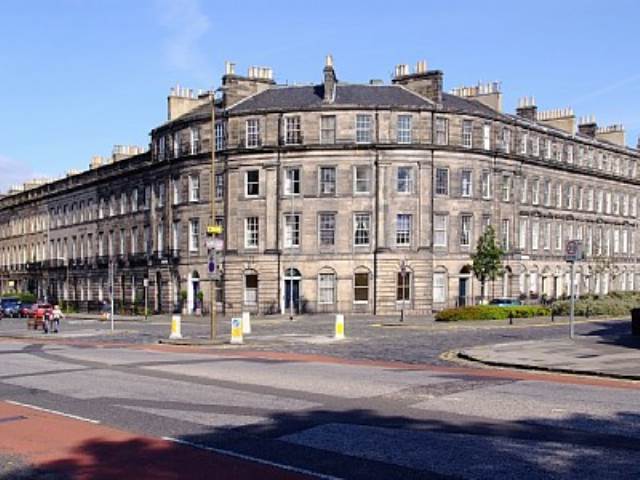  Image of 4 bedroom Flat to rent in Bellevue Terrace Edinburgh EH7 at Canonmills Edinburgh Edinburgh, EH7 4DU