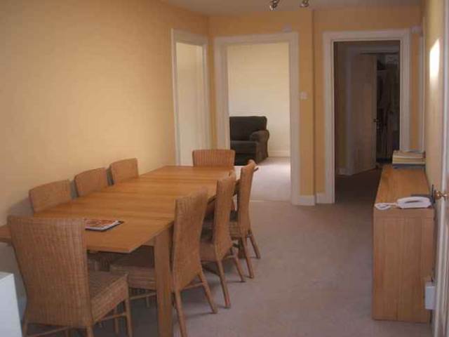  Image of 4 bedroom Flat to rent in Bellevue Terrace Edinburgh EH7 at Canonmills Edinburgh Edinburgh, EH7 4DU