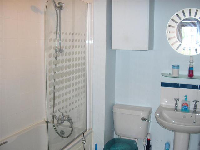  Image of 1 bedroom Flat to rent in Bellgrove Street Dennistoun Glasgow G31 at Dennistoun Glasgow Glasgow, G31 1AF