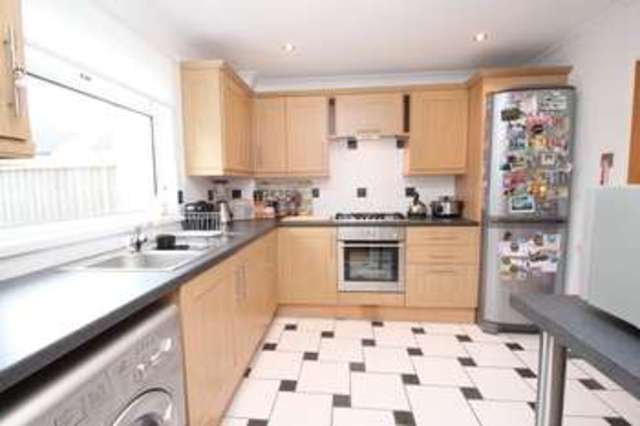  Image of 3 bedroom Terraced house for sale in Hessary Drive Roborough Plymouth PL6 at Belliver Plymouth Devon, PL6 7DQ