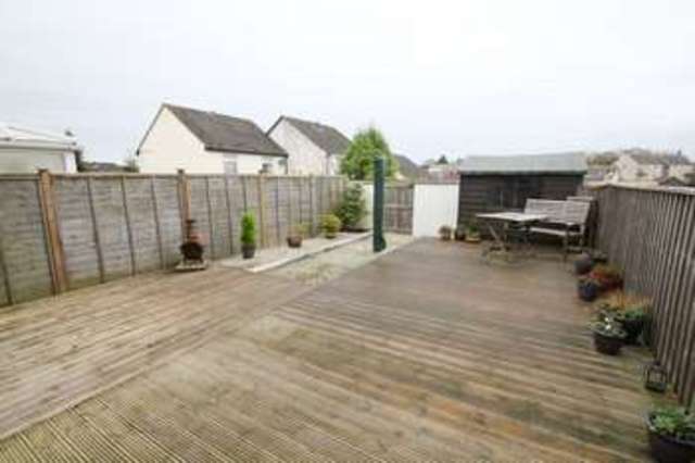  Image of 3 bedroom Terraced house for sale in Hessary Drive Roborough Plymouth PL6 at Belliver Plymouth Devon, PL6 7DQ