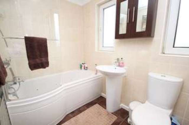  Image of 3 bedroom Terraced house for sale in Hessary Drive Roborough Plymouth PL6 at Belliver Plymouth Devon, PL6 7DQ