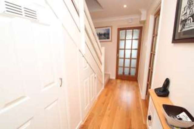  Image of 3 bedroom Terraced house for sale in Hessary Drive Roborough Plymouth PL6 at Belliver Plymouth Devon, PL6 7DQ