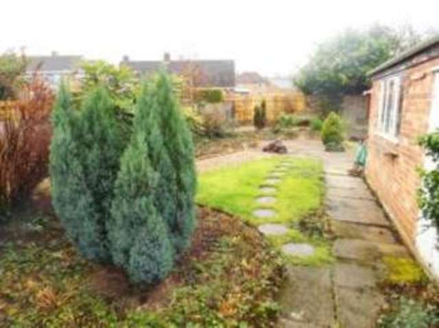  Image of 2 bedroom Bungalow for sale in Belmont Avenue Middlesbrough TS5 at Brookfield Middlesbrough Acklam, TS5 8EW