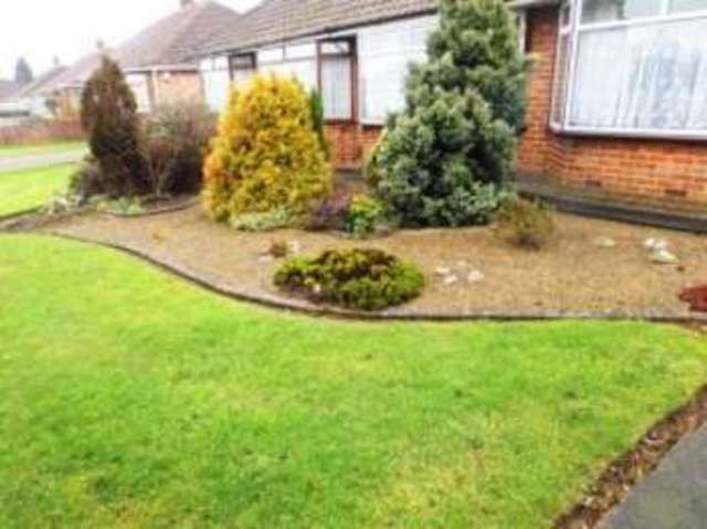  Image of 2 bedroom Bungalow for sale in Belmont Avenue Middlesbrough TS5 at Brookfield Middlesbrough Acklam, TS5 8EW