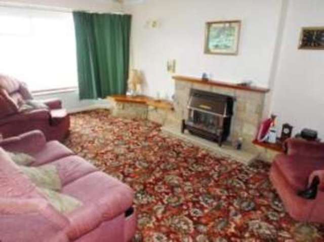  Image of 2 bedroom Bungalow for sale in Belmont Avenue Middlesbrough TS5 at Brookfield Middlesbrough Acklam, TS5 8EW