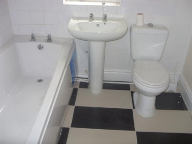  Image of 4 bedroom Terraced house to rent in Belmont Road Anfield Liverpool L6 at Anfield  Liverpool, L6 5BJ