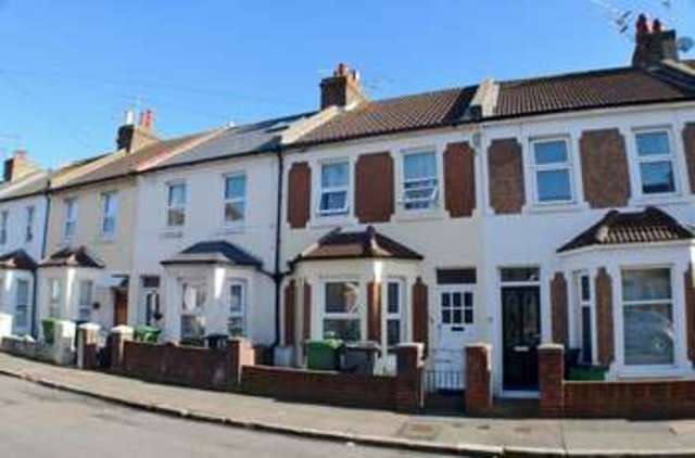  Image of 3 bedroom Terraced house for sale in Beltring Road Eastbourne BN22 at Beltring Road  Eastbourne, BN22 8JH