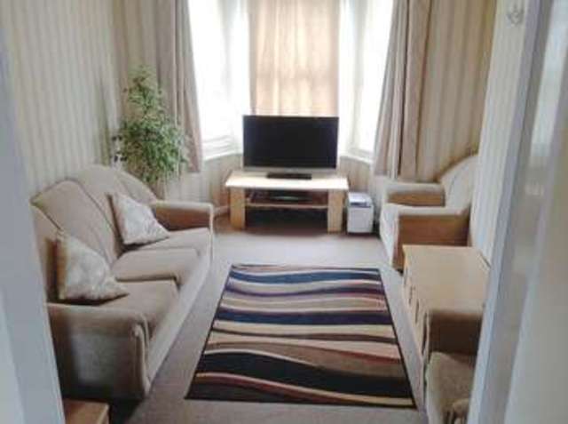 Image of 3 bedroom Terraced house for sale in Beltring Road Eastbourne BN22 at Beltring Road  Eastbourne, BN22 8JH