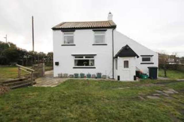  Image of 3 bedroom Detached house for sale in Witton Park Bishop Auckland DL14 at Phoenix Row Witton Park Witton Park, DL14 0DG