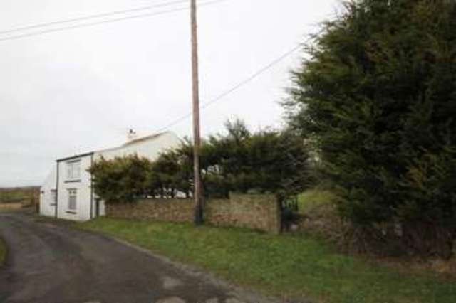  Image of 3 bedroom Detached house for sale in Witton Park Bishop Auckland DL14 at Phoenix Row Witton Park Witton Park, DL14 0DG