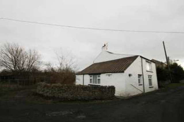 Image of 3 bedroom Detached house for sale in Witton Park Bishop Auckland DL14 at Phoenix Row Witton Park Witton Park, DL14 0DG