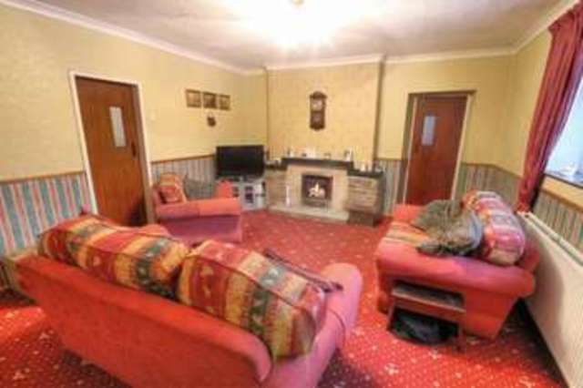  Image of 3 bedroom Detached house for sale in Witton Park Bishop Auckland DL14 at Phoenix Row Witton Park Witton Park, DL14 0DG