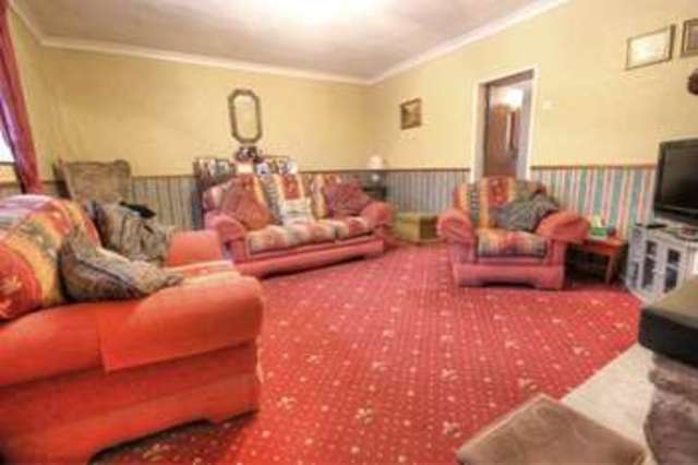  Image of 3 bedroom Detached house for sale in Witton Park Bishop Auckland DL14 at Phoenix Row Witton Park Witton Park, DL14 0DG