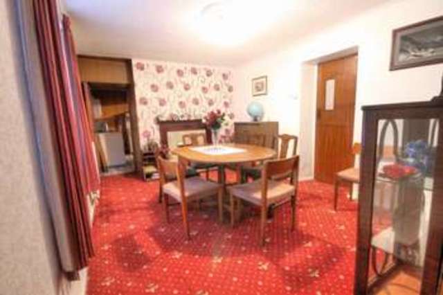  Image of 3 bedroom Detached house for sale in Witton Park Bishop Auckland DL14 at Phoenix Row Witton Park Witton Park, DL14 0DG