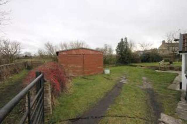  Image of 3 bedroom Detached house for sale in Witton Park Bishop Auckland DL14 at Phoenix Row Witton Park Witton Park, DL14 0DG