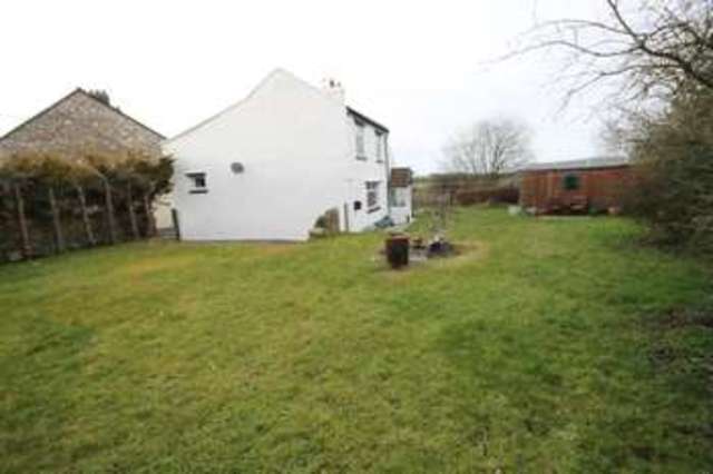  Image of 3 bedroom Detached house for sale in Witton Park Bishop Auckland DL14 at Phoenix Row Witton Park Witton Park, DL14 0DG
