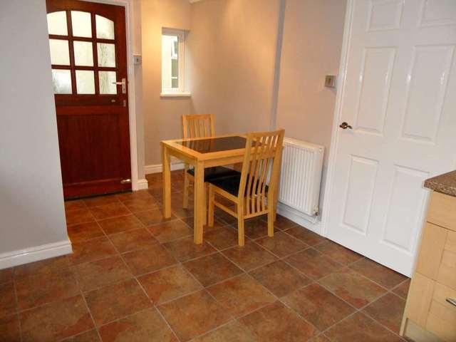  Image of 3 bedroom Semi-Detached house to rent in Belvedere Road Newton-Le-Willows WA12 at Belvedere Road  Newton Le Willows, WA12 0JS