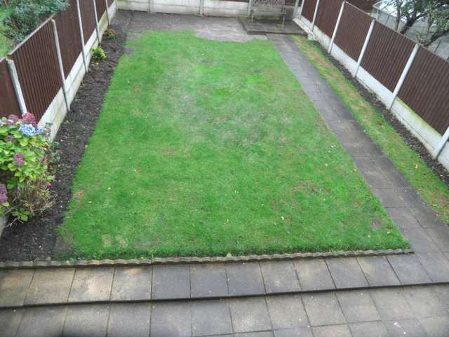 Image of 3 bedroom Semi-Detached house to rent in Belvedere Road Newton-Le-Willows WA12 at Belvedere Road  Newton Le Willows, WA12 0JS