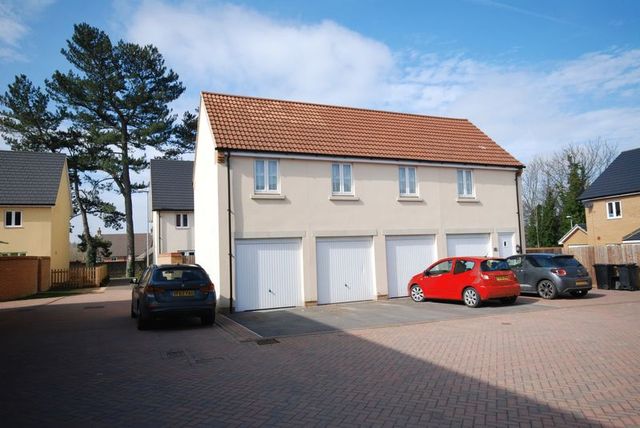  Image of 2 bedroom Detached house for sale in Bendalls Wharf Frome BA11 at Bendalls Wharf  Frome, BA11 1GB