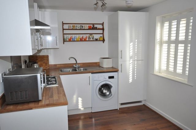  Image of 2 bedroom Detached house for sale in Bendalls Wharf Frome BA11 at Bendalls Wharf  Frome, BA11 1GB