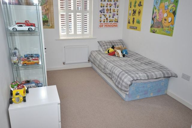  Image of 2 bedroom Detached house for sale in Bendalls Wharf Frome BA11 at Bendalls Wharf  Frome, BA11 1GB
