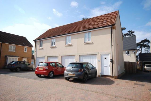  Image of 2 bedroom Detached house for sale in Bendalls Wharf Frome BA11 at Bendalls Wharf  Frome, BA11 1GB