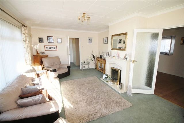  Image of 2 bedroom Bungalow for sale in Benfield Road Newcastle upon Tyne NE6 at Benfield Road Walkergate Newcastle Upon Tyne, NE6 4NT
