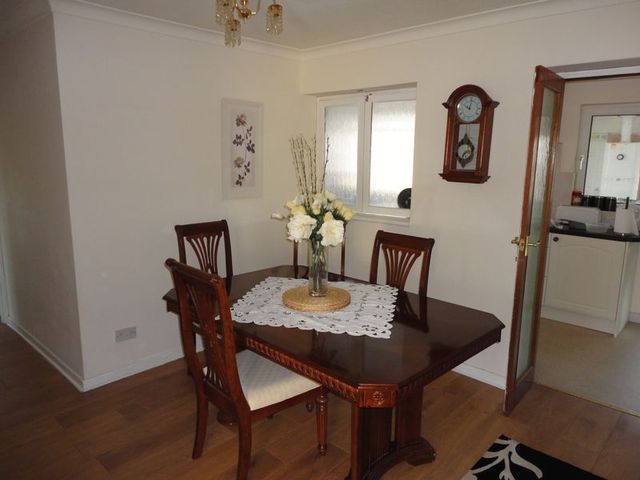  Image of 2 bedroom Bungalow for sale in Benfield Road Newcastle upon Tyne NE6 at Benfield Road Walkergate Newcastle Upon Tyne, NE6 4NT