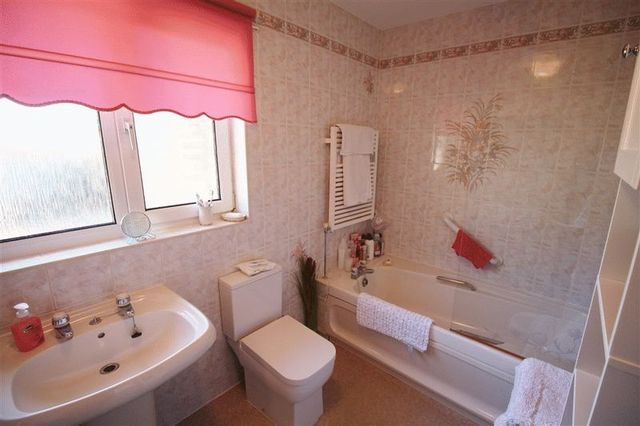  Image of 2 bedroom Bungalow for sale in Benfield Road Newcastle upon Tyne NE6 at Benfield Road Walkergate Newcastle Upon Tyne, NE6 4NT