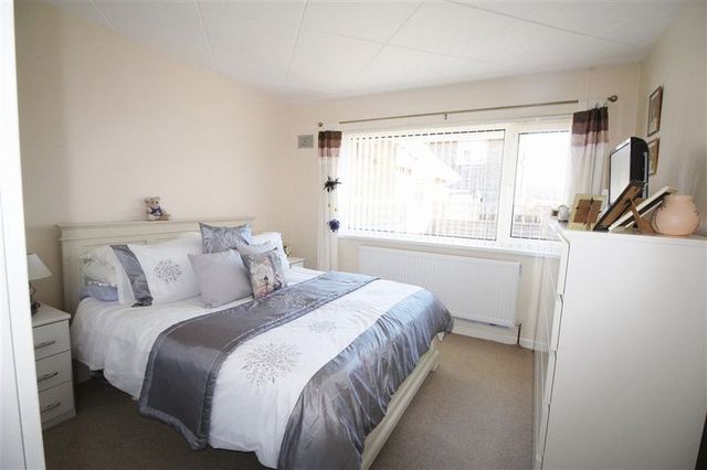  Image of 2 bedroom Bungalow for sale in Benfield Road Newcastle upon Tyne NE6 at Benfield Road Walkergate Newcastle Upon Tyne, NE6 4NT