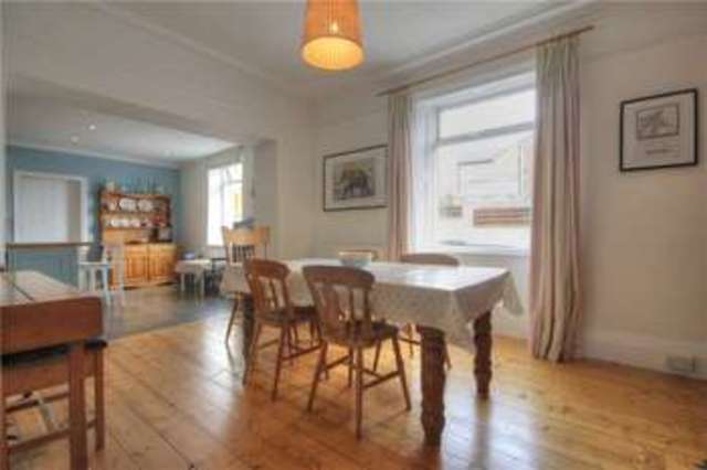  Image of 5 bedroom Terraced house for sale in Benfieldside Road Shotley Bridge Consett DH8 at Shotley Bridge Consett Allensford, DH8 0RT