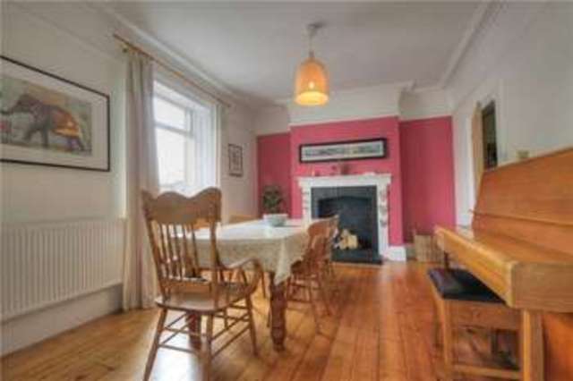  Image of 5 bedroom Terraced house for sale in Benfieldside Road Shotley Bridge Consett DH8 at Shotley Bridge Consett Allensford, DH8 0RT