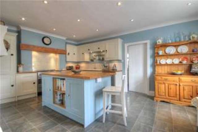 Image of 5 bedroom Terraced house for sale in Benfieldside Road Shotley Bridge Consett DH8 at Shotley Bridge Consett Allensford, DH8 0RT