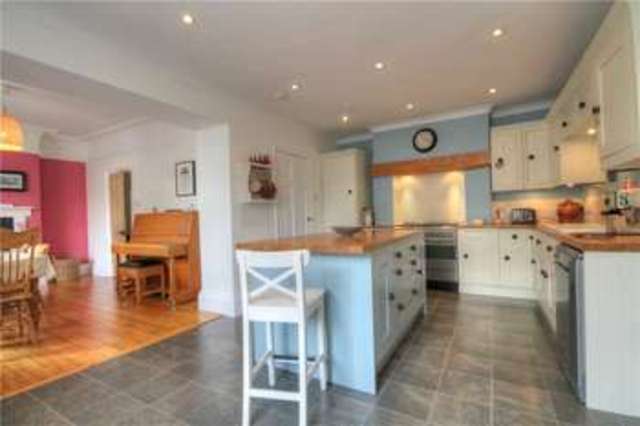  Image of 5 bedroom Terraced house for sale in Benfieldside Road Shotley Bridge Consett DH8 at Shotley Bridge Consett Allensford, DH8 0RT