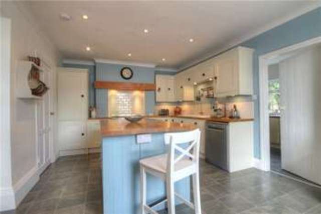  Image of 5 bedroom Terraced house for sale in Benfieldside Road Shotley Bridge Consett DH8 at Shotley Bridge Consett Allensford, DH8 0RT