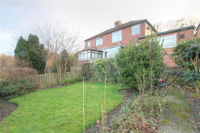  Image of 3 bedroom Semi-Detached house for sale in Benfieldside Road Shotley Bridge Consett DH8 at Shotley Bridge Consett Newlands, DH8 0QU