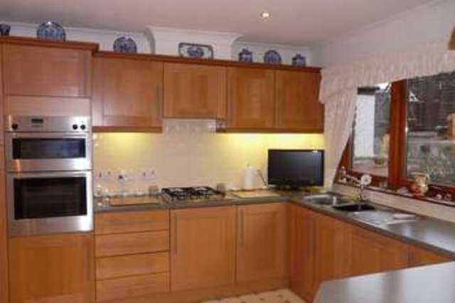  Image of 4 bedroom Detached house for sale in Bennecourt Drive Coldstream TD12 at Bennecourt Drive  Coldstream, TD12 4BY